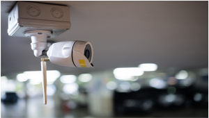 top security company in Canoga Park. 