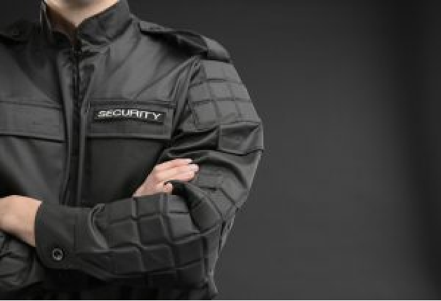 Security guard services in Anaheim