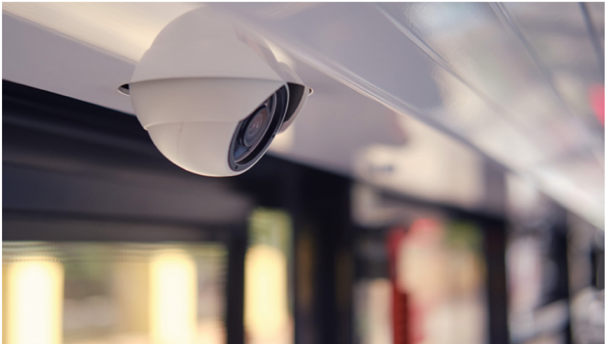 CCTV camera installation services in Canoga Park